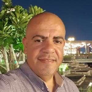 Amr Ghazi
