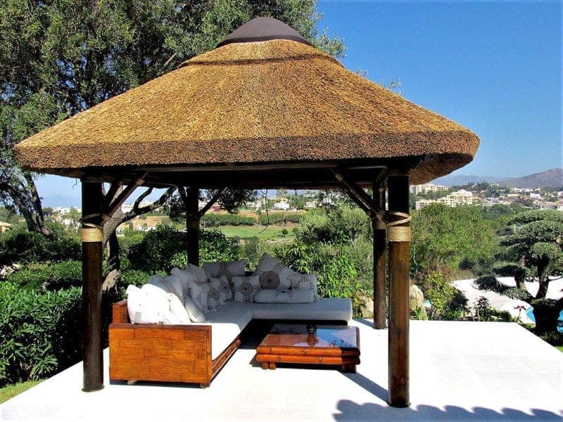Cape Reed International and Katsura Garden Design Collaboration