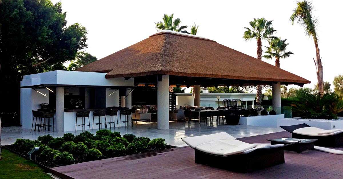 10 Outdoor Living Upgrades to Improve Your Home