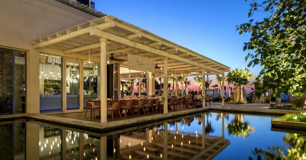 Wooden Pergolas