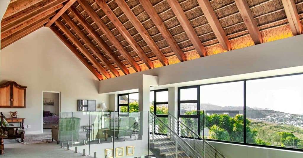 Advantages Of Using a Wood Ceiling for Your Project