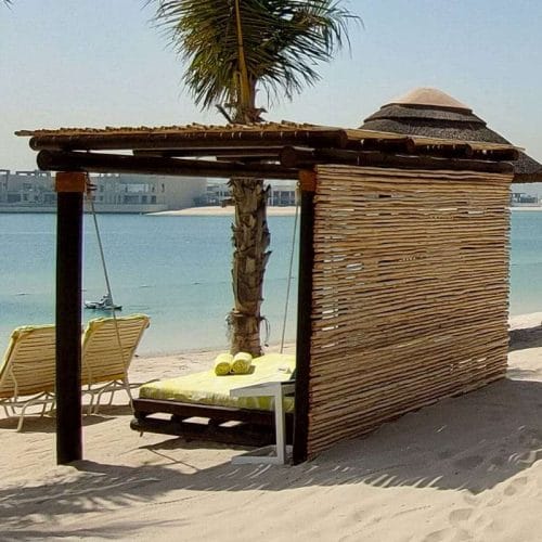 Swinging Daybed - Image 2