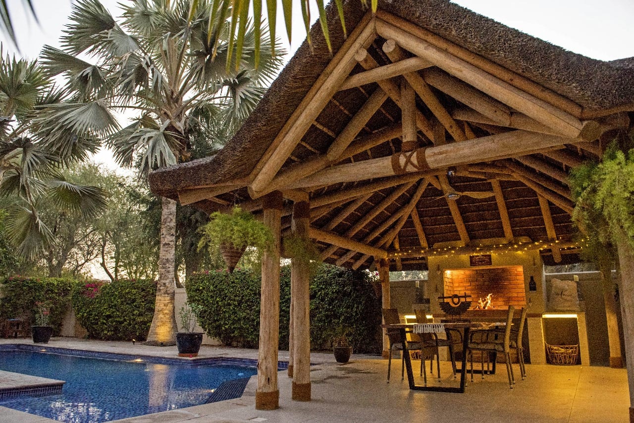 Outdoor Structures That Transform Your Property