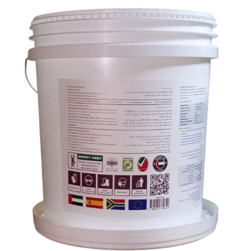 Cape Reed Fireshield Fire Retardant Coating