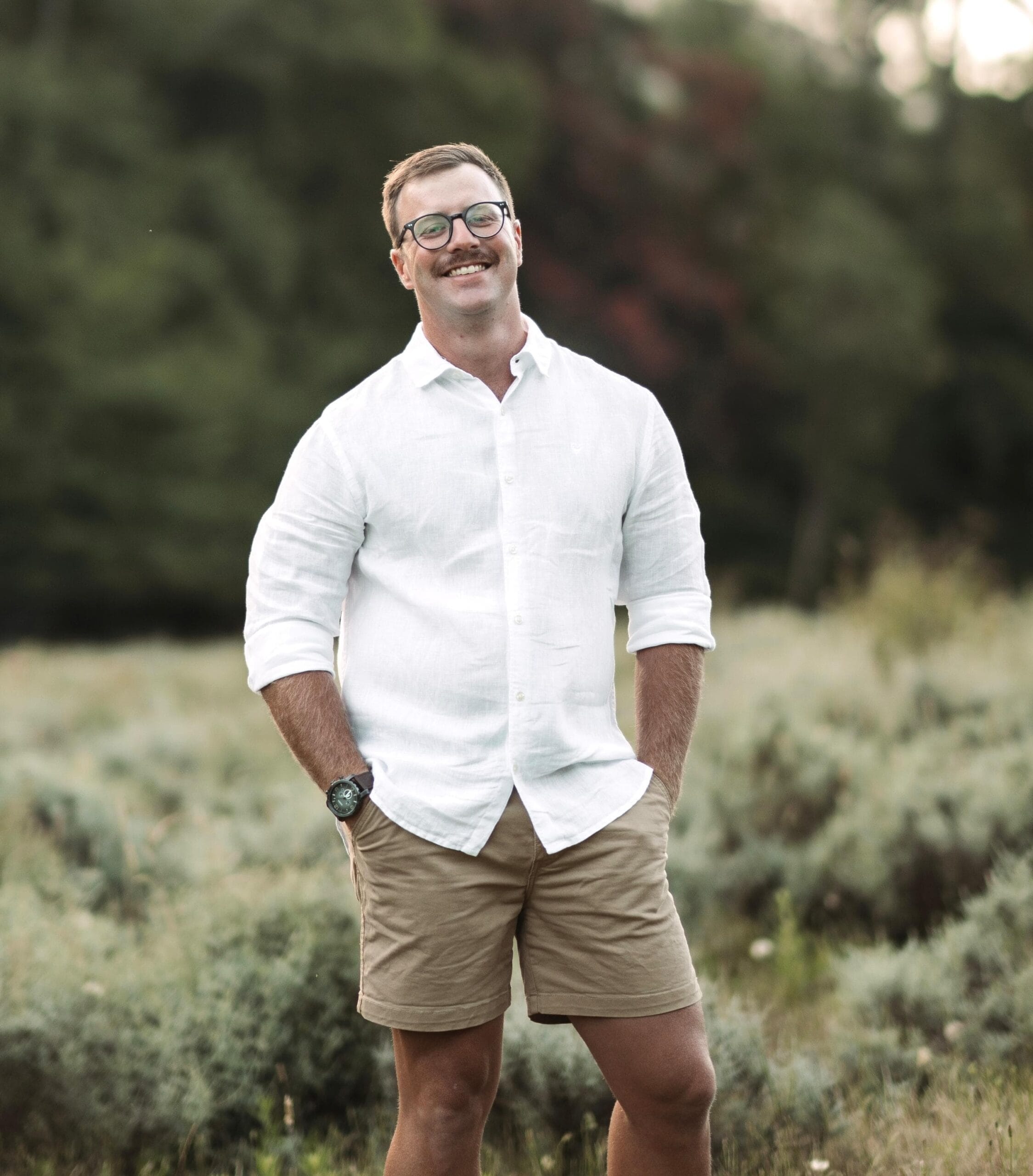 <strong>Morné Ehlers</strong>