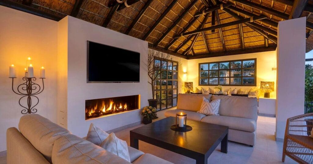 Cape Reed is renowned for its craftsmanship and dedication to using only the finest, sustainably sourced materials