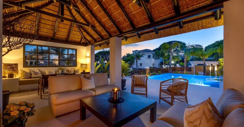 Cape Reed Outdoor Living