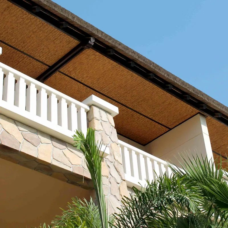 Cape Reed Ceiling Panels